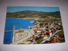 CP CARTE POSTALE TURQUIE KUSADASI PERLE De La MER EGEE - ECRITE En 1968 - Turquie