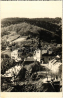 ** T1 Stósz, Stoósz, Stós; Római Katolikus Templom / Roman Catholic Church. Photo (Non PC) - Ohne Zuordnung