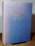 SERVAT Henry Jean - VÉNUS DE MÉLOS - LES BELLES ACTRICES DU CINÉMA FRANÇAIS DES ANNÉ - Autres & Non Classés