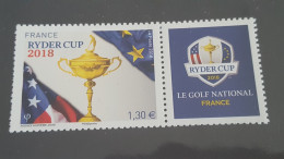 REF A3874 FRANCE NEUF** N°5245 - Unused Stamps