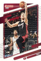 62 Goran Dragic - Toronto Raptors - Carte Panini NBA Donruss 2021-2022 - Otros & Sin Clasificación