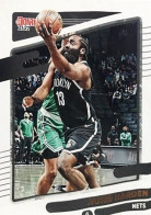 64 James Harden - Brooklyn Nets - Carte Panini NBA Donruss 2021-2022 - Autres & Non Classés