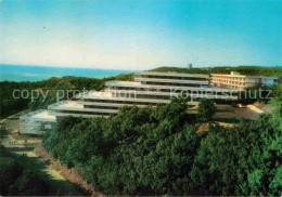 72718369 Slatni Pjassazi Hotel Veliko Tirnovo Warna Bulgarien - Bulgaria