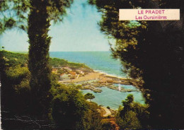 Z583 83 LE PRADET LES OURSINIERES - - Le Pradet