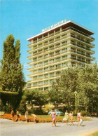 72718363 Slatni Pjassazi Hotel Metropol Burgas - Bulgarien