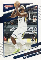 65 Royce O'Neale - Utah Jazz - Carte Panini NBA Donruss 2021-2022 - Sonstige & Ohne Zuordnung