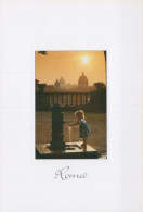 ENFANTS ENFANTS Scène S Paysages Vintage Postal CPSM #PBT191.FR - Scènes & Paysages