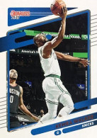 67 Kemba Walker - New York Knicks - Carte Panini NBA Donruss 2021-2022 - Andere & Zonder Classificatie