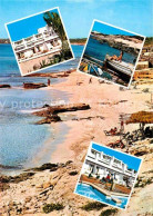 72717719 Playa Migjorn Hotel Strand Kueste Playa Mitjorn Formentera - Other & Unclassified