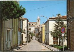 ROIO Del SANGRO -  VIA UMBERTO - - Chieti