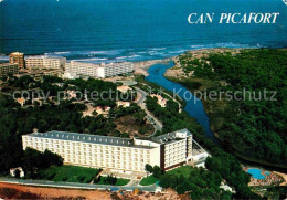 72717703 Can Picafort Mallorca Hotels Meerblick Fliegeraufnahme  - Sonstige & Ohne Zuordnung