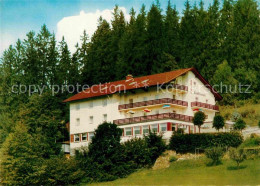 72717646 Bodenmais Hotel Waldesruh Bayerischer Wald Bodenmais - Bodenmais