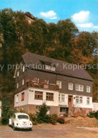 72717627 Bilstein Sauerland Pension Agnes Schmidt Bilstein - Andere & Zonder Classificatie