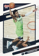 78 Jaden McDaniels - Minnesota Timberwolves - Carte Panini NBA Donruss 2021-2022 - Otros & Sin Clasificación