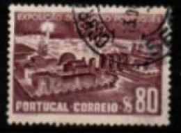 PORTUGAL   -   1940.   Y&T N° 613 Oblitéré . - Neufs