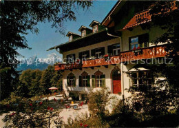 72716976 Berchtesgaden Kinderkurheim Landhaus Schoensicht Berchtesgaden - Berchtesgaden