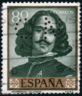 Madrid - Perforado - Edi O 1243 - "CN" - Unused Stamps