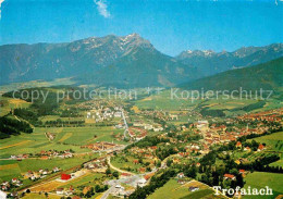 72716940 Trofaiach Alpenpanorama Fliegeraufnahme Trofaiach - Andere & Zonder Classificatie