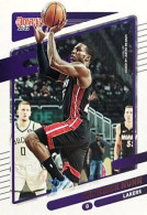 84 Kendrick Nunn - Los Angeles Lakers - Carte Panini NBA Donruss 2021-2022 - Otros & Sin Clasificación