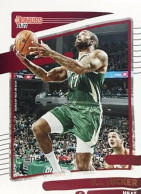 86 P.J. Tucker - Miami Heat - Carte Panini NBA Donruss 2021-2022 - Otros & Sin Clasificación