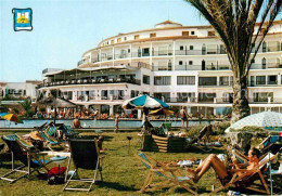 72716904 Marbella Andalucia Piscina Hotel Pinomar Swimming Pool  - Andere & Zonder Classificatie
