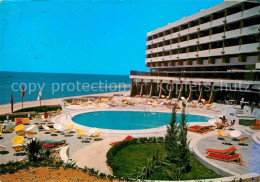72716903 Playa De Matalascanas Hotel Tierra Mar Piscina Matalascanas - Sonstige & Ohne Zuordnung