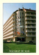 72716901 Malgrat De Mar Hotel Bella Playa  - Andere & Zonder Classificatie