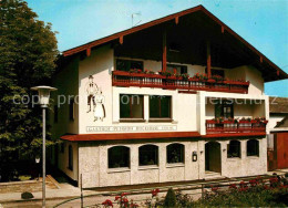 72716877 Neukirchen Voeckla Gasthof Pension Boeckhiasl Neukirchen An Der Voeckla - Other & Unclassified