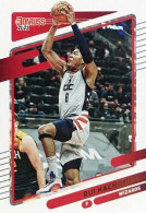 91 Rui Hachimura - Washington Wizards - Carte Panini NBA Donruss 2021-2022 - Altri & Non Classificati