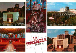 72716793 Palma De Mallorca La Porciuncula Nuestra Senora De Los Angeles Iglesia  - Sonstige & Ohne Zuordnung