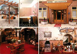 72716792 Bennekom Hotel Restaurant Keltenwoud  - Other & Unclassified