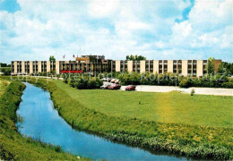 72716789 Hoofddorp Sheraton Schiphol Inn Hotel Hoofddorp - Andere & Zonder Classificatie