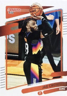 98 Jae Crowder - Phoenix Suns - Carte Panini NBA Donruss 2021-2022 - Altri & Non Classificati