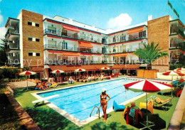 72716778 Sitges Hotel Antemare Swimming Pool  - Other & Unclassified