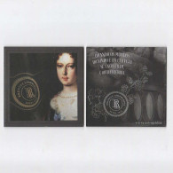 BRAZIL BREWERY  BEER  MATS - COASTERS #07 - Sotto-boccale