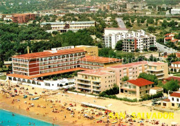 72716728 El Vendrell Hotel Europe Playa Vista Aerea El Vendrell - Autres & Non Classés