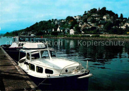 72716711 Blankenese Blick Von Elbe Zum Suellberg Hamburg - Sonstige & Ohne Zuordnung