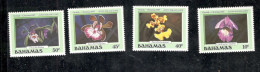 BAHAMAS.....1987: Michel 663-6mnh** - Bahamas (1973-...)