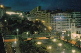 Algérie Alger Boulevard Mohamed Khemisti - Alger