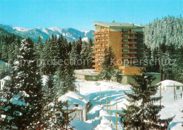 72716624 Pamporovo Pamporowo Hotel Mourgavetz Pamporovo Pamporowo - Bulgarije