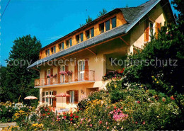 72716586 Velden Woerther See Gaestehaus Ossig Velden Am Woerther See - Other & Unclassified