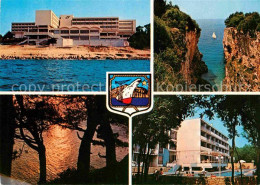 72716578 Pola Pula Croatia Hotel Brioni  - Croatia