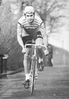Velo - Cyclisme - Coureur Cycliste Belge Pieter Nassen - Team Rokado - Cyclisme