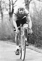 Velo - Cyclisme - Coureur Cycliste  Belge Albert Van Vlierberghe - Team Rokado - Cycling