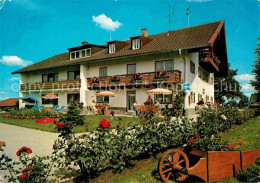 72716553 Oberheining Salzach Pension Fleischmann Laufen Laufen - Andere & Zonder Classificatie