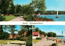 72716534 Wendenschloss Seepartie Moellhauserufer Strandbad Wendenschloss - Other & Unclassified