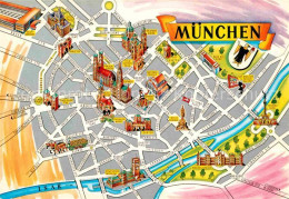 72716527 Muenchen Lageplan Muenchen - Muenchen