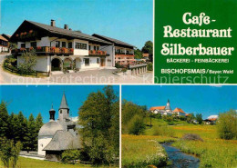 72716524 Bischofsmais Restaurant Cafe Silberbauer Bischofsmais - Andere & Zonder Classificatie