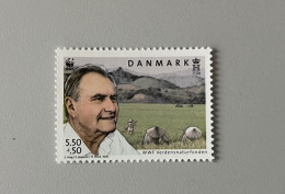 WWF 2009 : DANMARK -  MNH ** - Unused Stamps