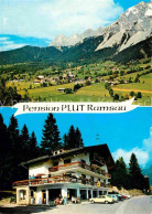 72716513 Ramsau Berchtesgaden Pension Plut Ramsau - Berchtesgaden